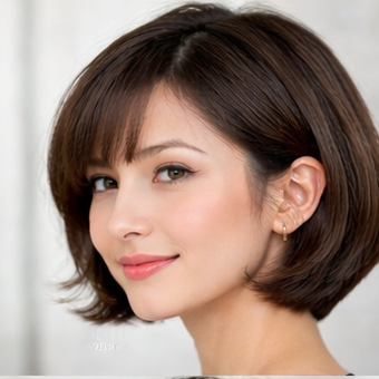 35 model rambut layer pendek yang lagi hits, dari bob hingga pixie, bikin tampilan lebih fresh, ringan, dan mudah ditata setiap hari.
