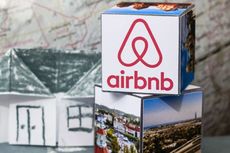 Mengintip Perjalanan Kesuksesan Airbnb
