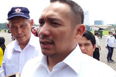 PMI DKI Jakarta Siagakan 15.000 Personel Saat Pemilu 2019