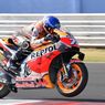 Gagal Podium pada MotoGP Teruel, Alex Marquez Akui Lakukan Kesalahan