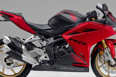 Fitur Quick Shifter Honda CBR250RR SP Berbeda dengan Ninja ZX-25R