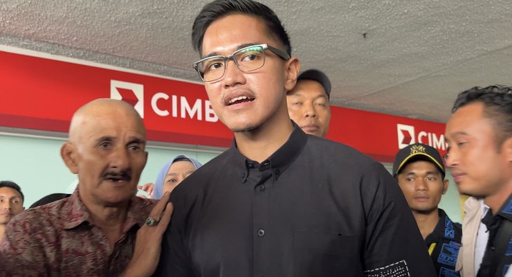 Kaesang Sebut Mahfud Lawan Berat Gibran di Debat: Kalau Cak Imin Kurang Tahu Saya