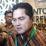 Ini Proyek Krakatau Steel yang Disebut Erick Thohir Berbau Korupsi