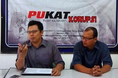 Pukat UGM: Seharusnya Jokowi Tegas Menolak Revisi UU KPK
