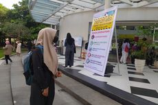 Ikut UTBK 2023, Peserta Gap Year Ini Coba Keberuntungan di Kedokteran UGM