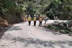 Ini Kata Warga Tasikmalaya Setelah Jalan Kabupaten Didandani