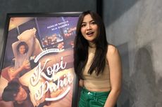 Akui Nyaman Main Film, Mahalini Tetap Ingin Bermusik 