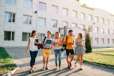 4 Beasiswa Luar Negeri dengan Proses Pendaftaran Mudah