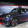 Mini Terbuas Mendarat di Indonesia, Cuma Ada 12 Unit