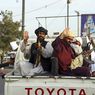 Kemenangan Taliban di Afghanistan Lahirkan Gelombang Baru Islamofobia di India