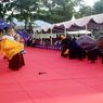 Sultra Tenun Karnaval di Sulawesi Tenggara Digelar untuk Majukan Pariwisata