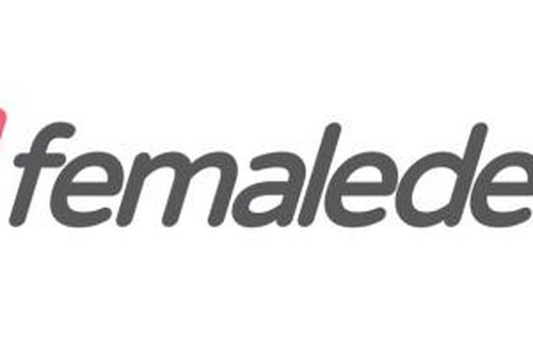Logo FemaleDev