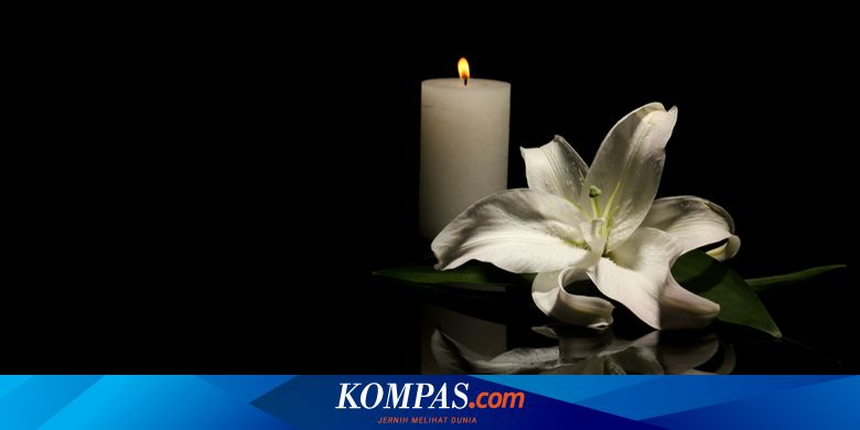 Selamat Jalan Mas Odios! - Kompas.com - KOMPAS.com