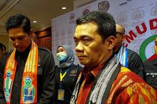 Wagub: Anies Tidak Campuri Urusan Jakarta dan Politik meski Jadi Capres Saat Masih Jabat Gubernur