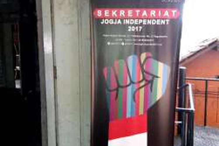 Sekretariat Jogja Independent