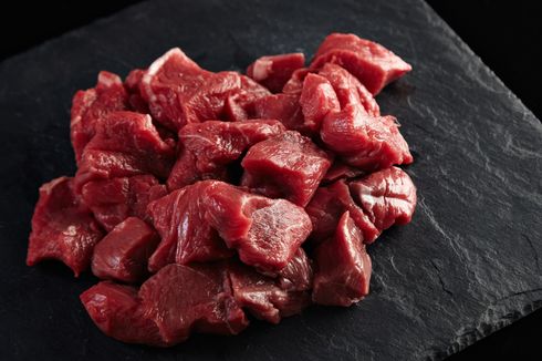 5 Makanan Sumber Kolesterol Terburuk, Salah Satunya Daging Merah