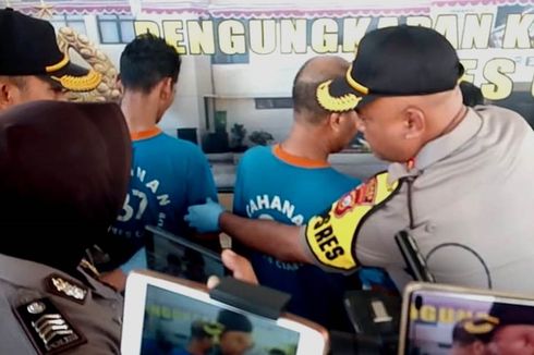 Pembunuh “Debt Collector” di Cianjur Terancam Hukuman Mati