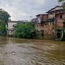 Banjir Sudah Surut di 18 RT di Jakarta Timur, 2 RT Masih Tergenang