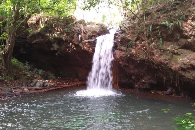 Desa Wisata Bontolojong di Kabupaten Bantaeng, Sulawesi Selatan.