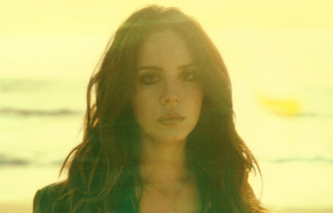 Penyanyi Lana Del Rey