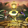 Jadwal Lengkap Pertandingan Final Ekshibisi E-sports PON XX Papua 2021