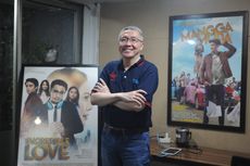 Lingkar Film Siapkan Film Cinta 5 Unsur, Angkat Budaya Tionghoa 
