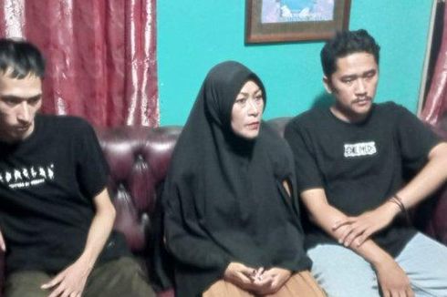 Mimin dan 2 Anaknya Belum Ditahan Meski Tersangka Kasus Subang, Polisi Tak Khawatir Mereka Kabur