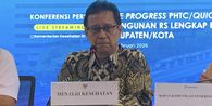 Menkes Sebut Peserta BPJS Pemilik Kartu Kredit Limit Rp 20 Juta Tak Layak Dapat PBI