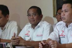 Survei LSI Prediksi Golkar Akan Terpuruk, Poros Muda Golkar Desak Rekonsiliasi