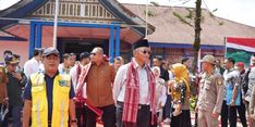 Menteri Dody Pastikan Infrastruktur dan Fasilitas Sekolah Rakyat Memadai