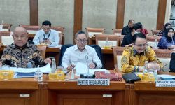 Pemerintah dan Pengusaha Beda Data soal Jumlah Utang Minyak Goreng 