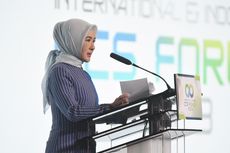 Wujudkan NZE 2060 di Indonesia, Pertamina Teken MoU untuk Kembangkan Teknologi CCS/CCUS 