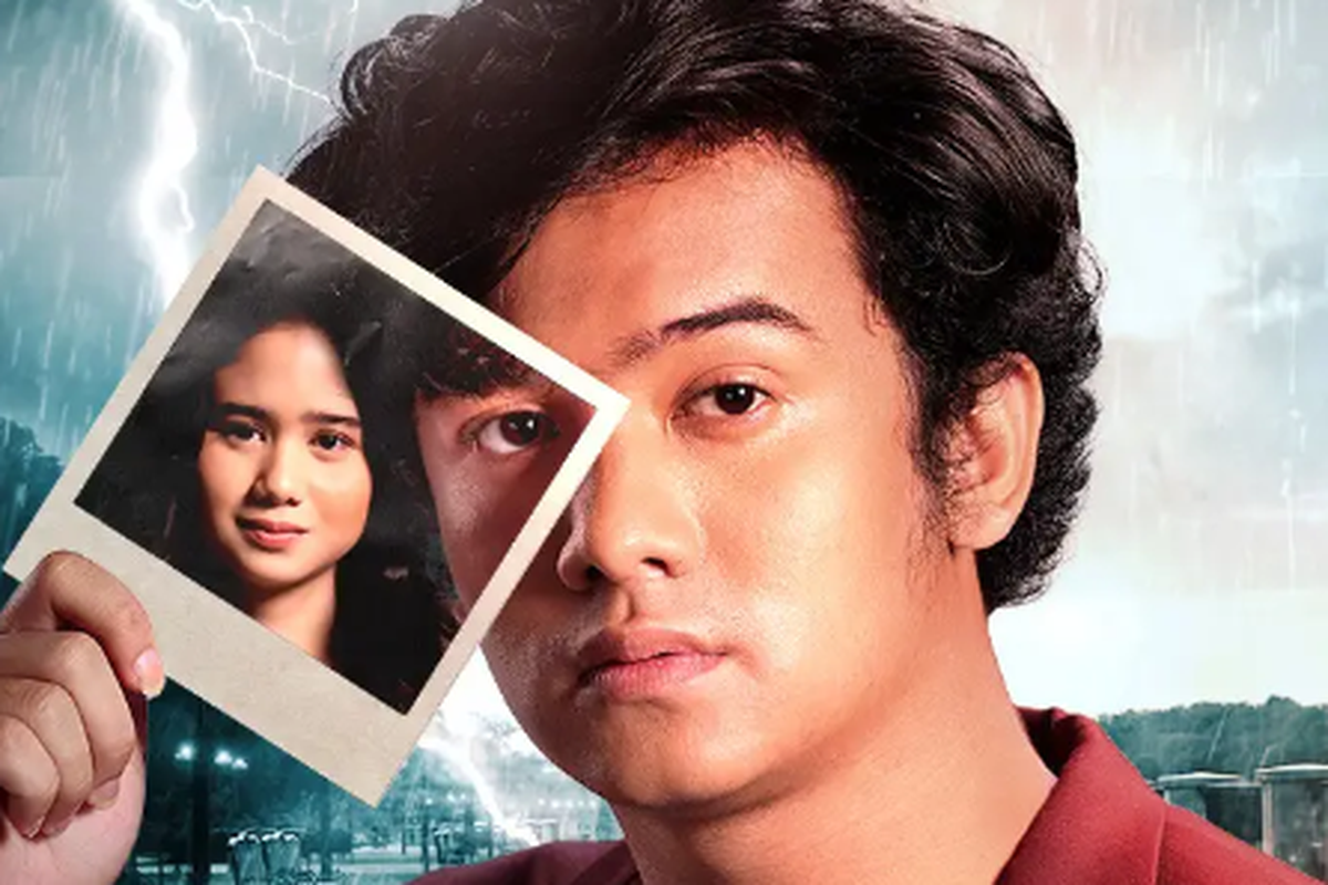 Doa Mengancam merupakan serial original Vidio yang tayang mulai 12 Oktober 2022