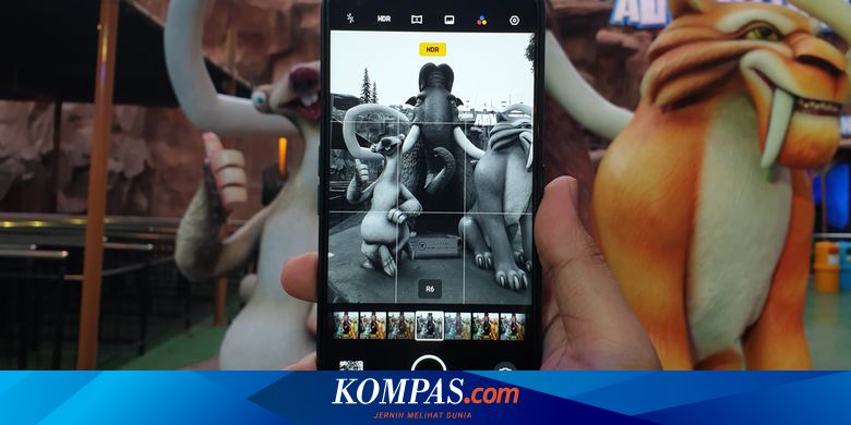 Rahasia OPPO A5 2020 Terungkap! Ponsel 4 Kamera dan Baterai Besar di Bawah 3 Juta