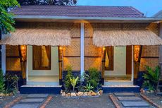 Telkom Bantu Pasarkan Homestay Mandalika via Booking Online  