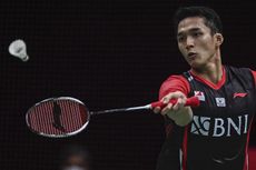 Indonesia Open 2022: Evaluasi Jojo Usai Kekalahan di Indonesia Masters