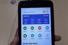 Cara Isi Saldo GoPay Lewat m-Banking dan OneKlik BCA