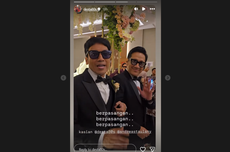 Gus Yahya Tegaskan Ketum PBNU Hanya Bisa Diberhentikan Lewat Forum Tertinggi