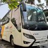DAMRI Buka Penjualan Tiket Libur Natal dan Tahun Baru