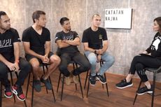 Hamka, Maman, dan Markus Siap Buka Suara Soal Final AFF 2010