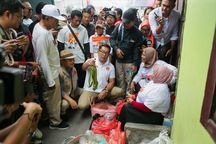 Ridwan Kamil Sebut Ibu-ibu di Jakarta Mendambakan Hidup Murah dan Mudah