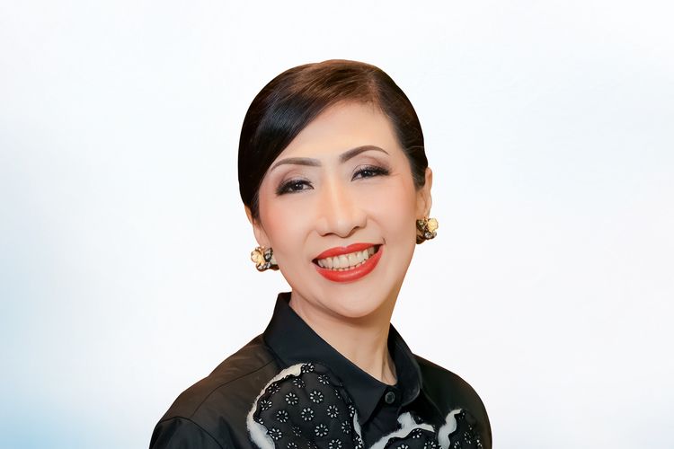 Jejak Vera Eve Lim, Direktur BCA dalam Hidupkan Semangat Kartini