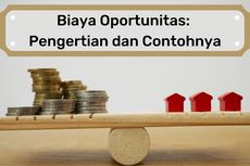 Biaya Oportunitas (Opportunity Cost): Pengertian dan Contohnya