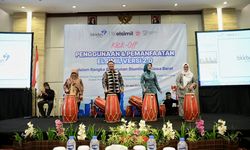 Cegah Stunting di Jabar, Atalia Praratya Terapkan Aplikasi Elsimil Versi 2.0