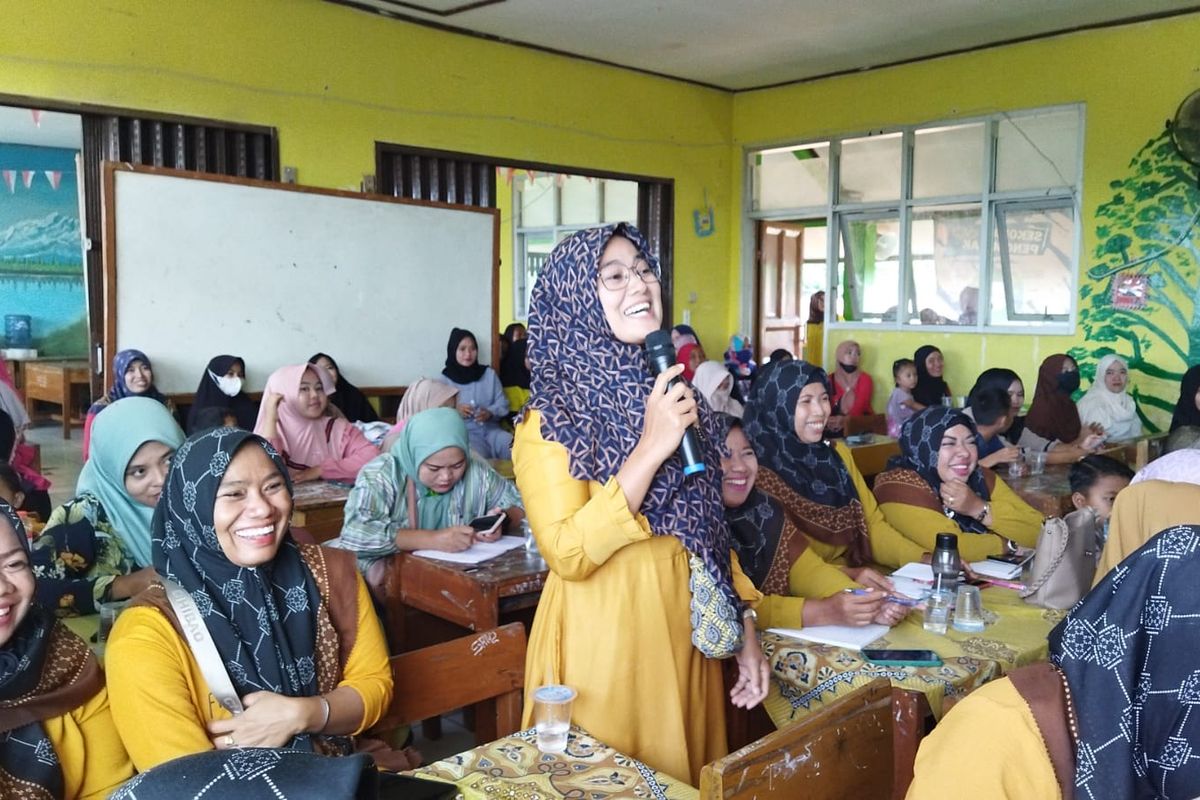 SD Negeri Babakan 03: Dari Sekolah Lele Dumbo Menjadi Sekolah Penggerak