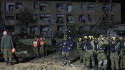 Ketika Perang Memanaskan Bumi