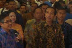 Jokowi: Jangan Ada yang Pesimistis...