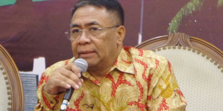 Cegah Kekerasan, Mendikbud Soroti Pentingnya Kerja Sama Sekolah dan Keluarga