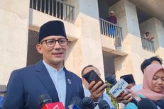 Survei Populi Center: Sandiaga Uno dan Ridwan Kamil Unggul di Bursa Cawapres