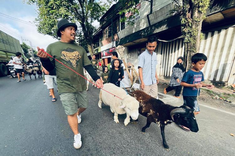 Libur Lebaran Haji 2026 Berapa Hari? Cek Daftar Lengkapnya